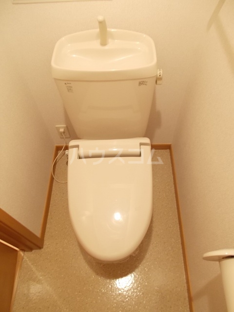 9/21 トイレ