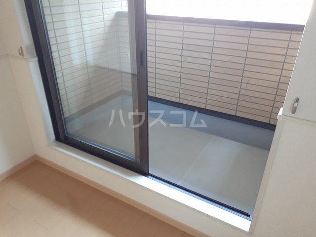 17/30 バルコニー