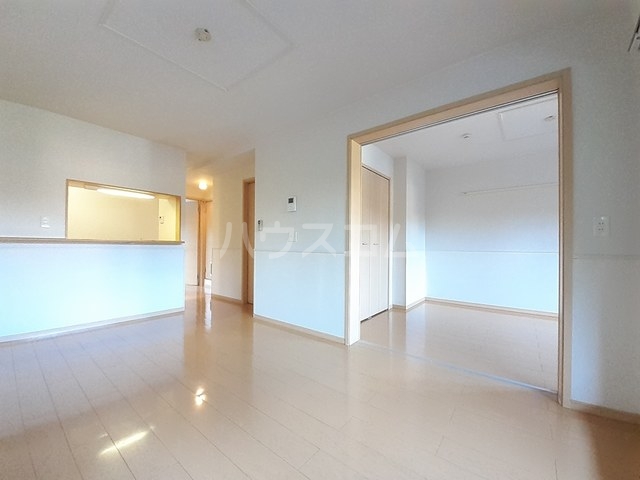 7/30 リビング/ダイニング