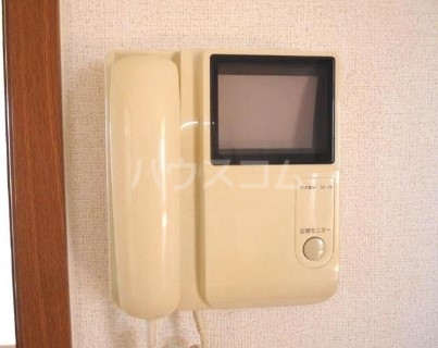 サンプレイス６セキュリティ
