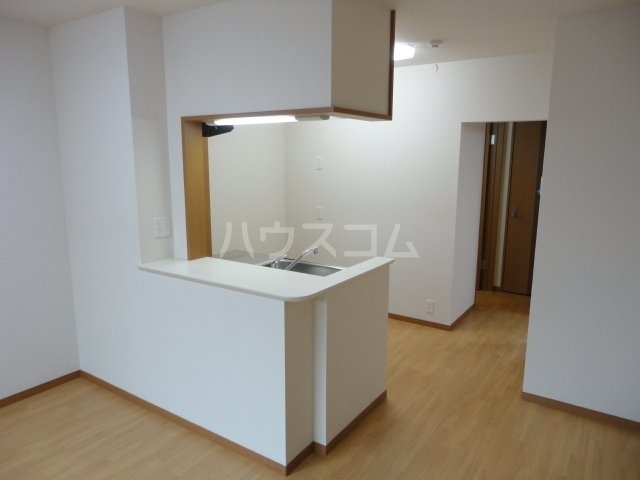 4/20 リビング/ダイニング