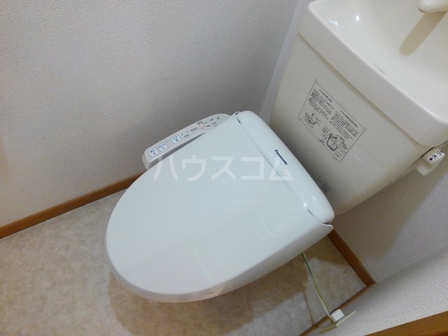 10/21 トイレ