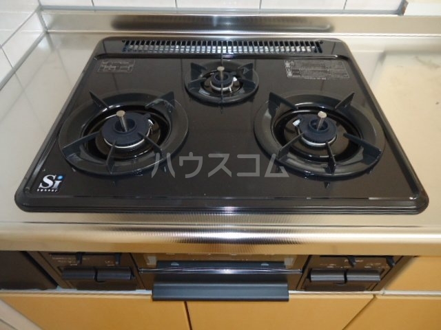 13/30 キッチン