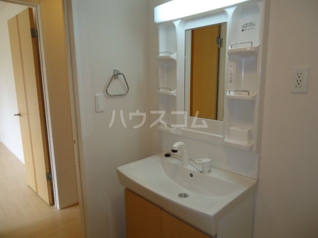 17/30 洗面