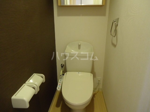 16/30 トイレ