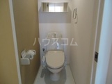 9/30 トイレ