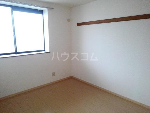 4/27 寝室