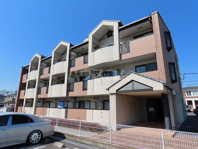 13/20 エントランス