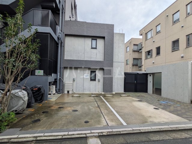 29/30 駐車場