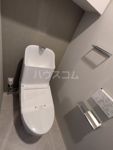 12/30 トイレ
