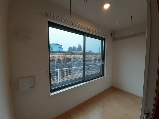 11/21 バルコニー