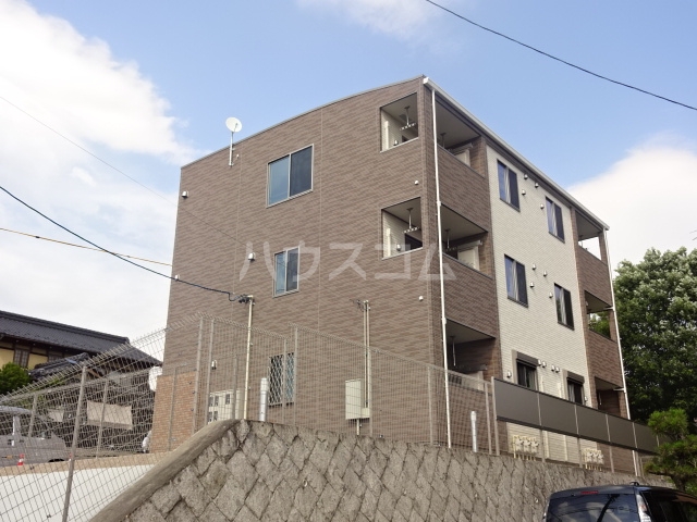 1/24 外観