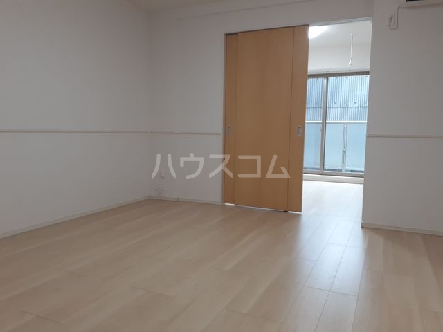 3/27 リビング/ダイニング