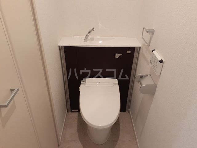 9/27 トイレ