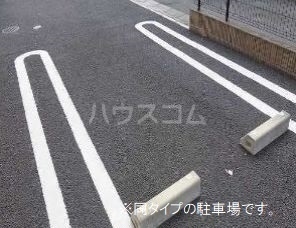 15/25 駐車場