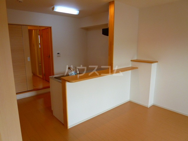 3/25 リビング/ダイニング