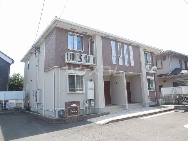 1/23 外観