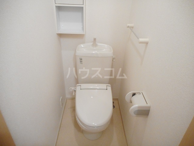 11/23 トイレ