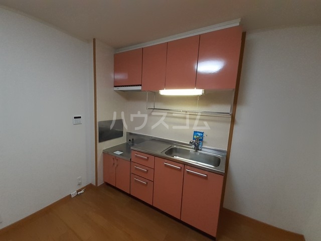 7/21 キッチン