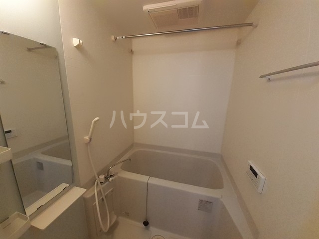 8/21 浴室