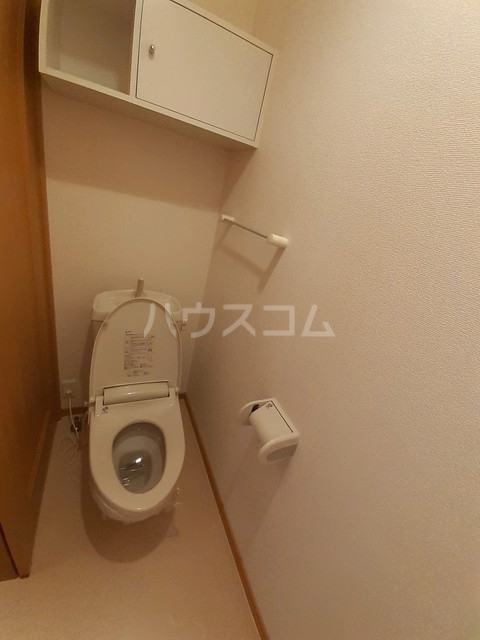 9/21 トイレ