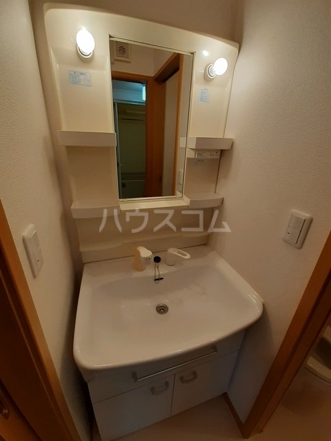 10/21 洗面