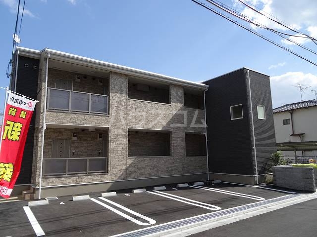 1/18 外観