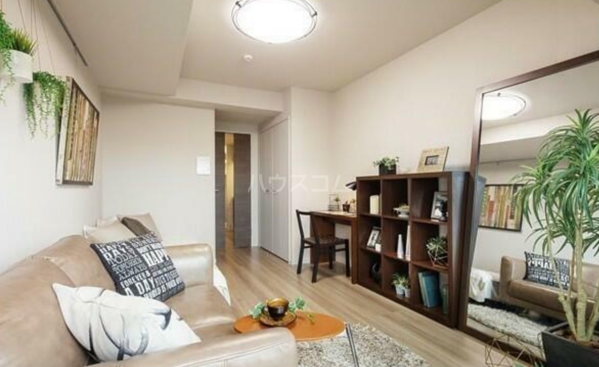 3/21 リビング/ダイニング