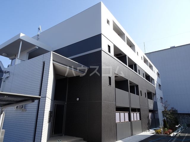 1/18 外観