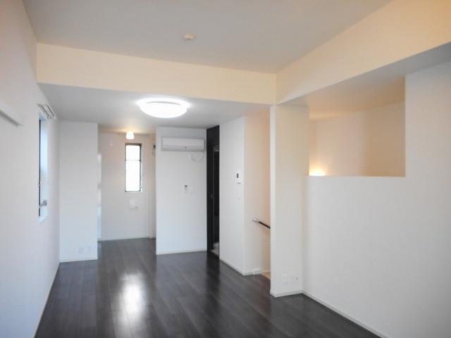 4/21 リビング/ダイニング