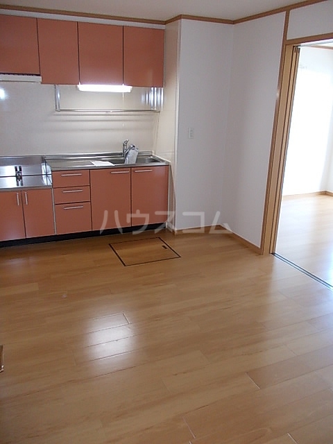 3/26 リビング/ダイニング