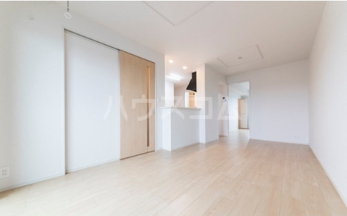 3/20 リビング/ダイニング