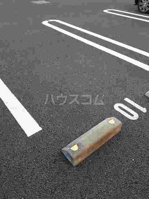 15/30 駐車場
