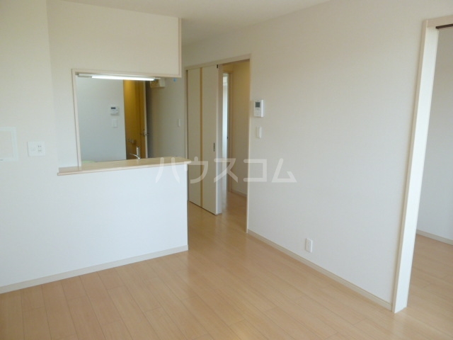 7/30 リビング/ダイニング