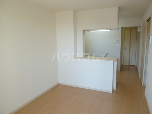 8/30 リビング/ダイニング