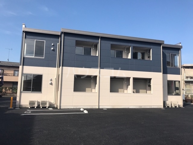 1/26 外観