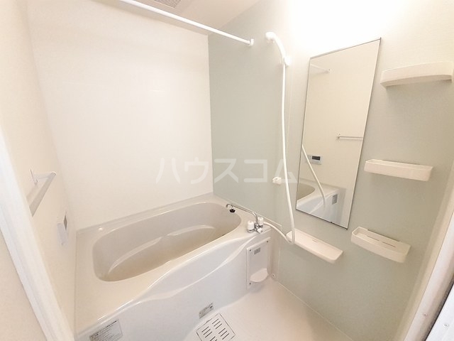 8/20 浴室