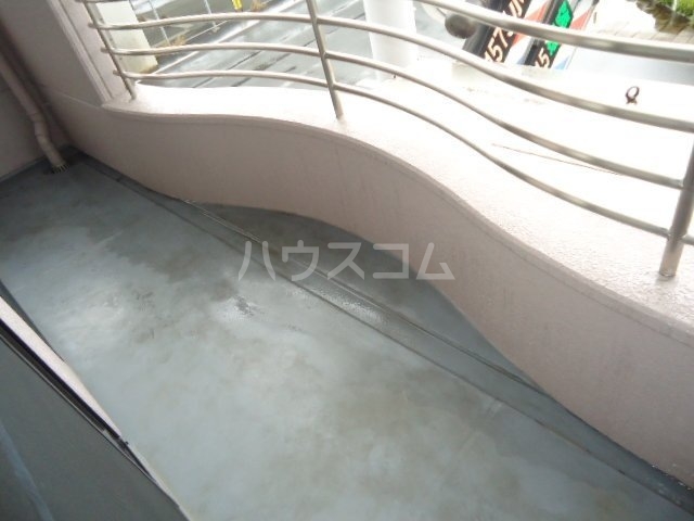 21/30 バルコニー