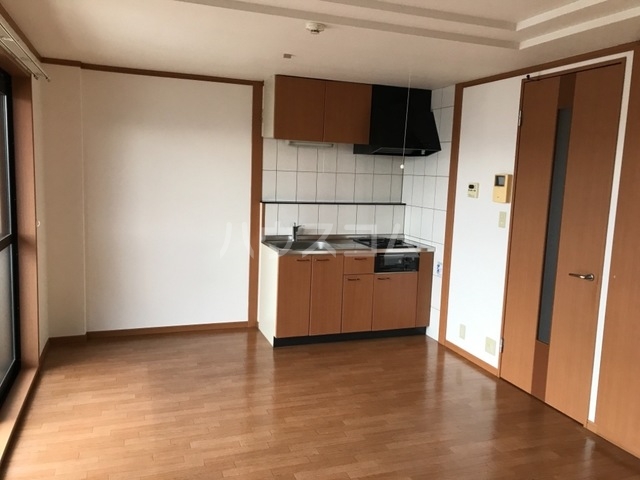 5/30 リビング/ダイニング