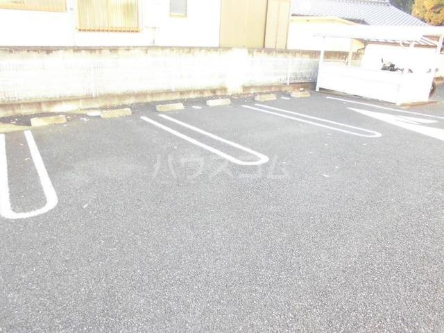 15/21 駐車場