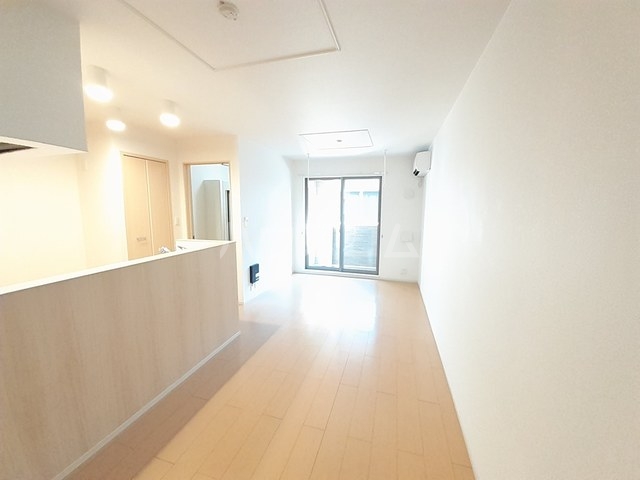 3/22 リビング/ダイニング