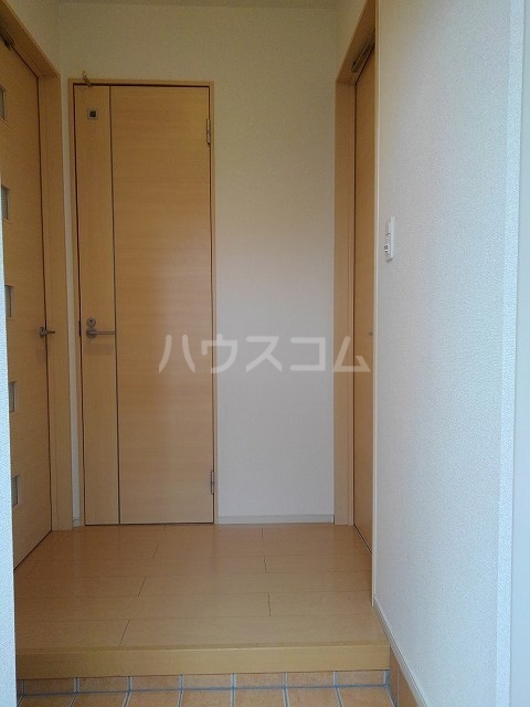 9/27 玄関