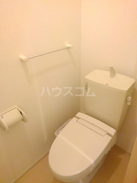 14/27 トイレ
