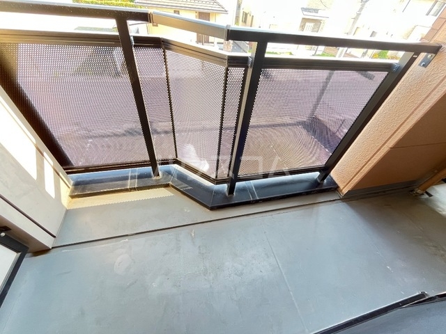 18/30 バルコニー