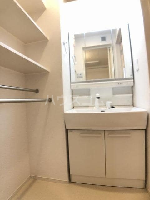 10/20 洗面