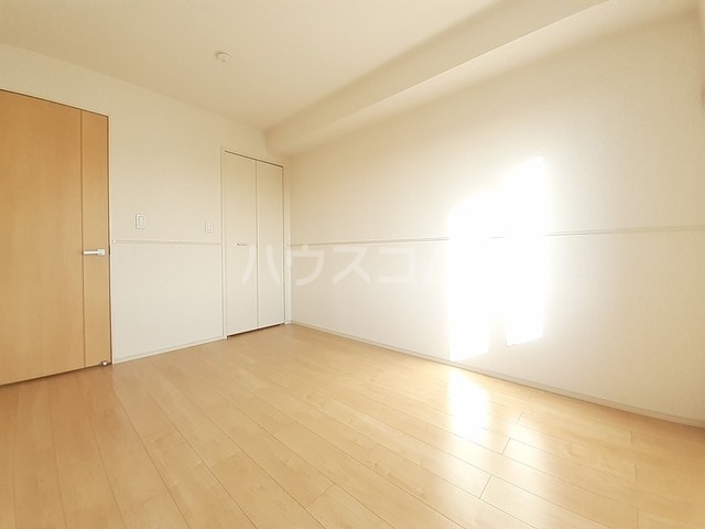 5/21 室内