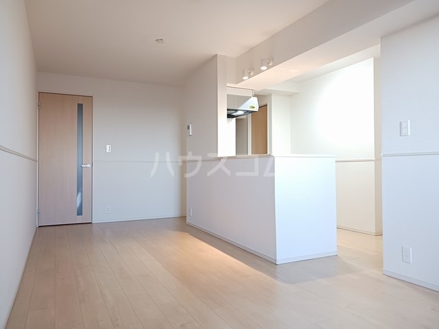 3/21 リビング/ダイニング