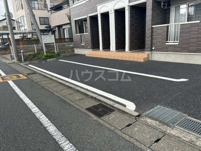 29/30 駐車場