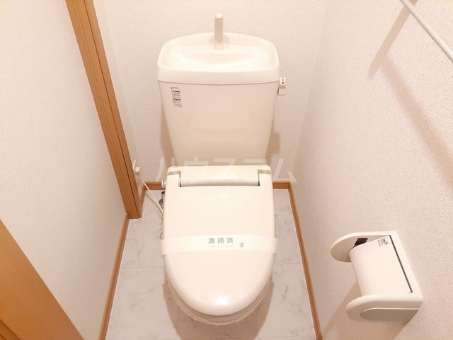 14/30 トイレ