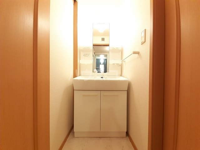 15/30 洗面